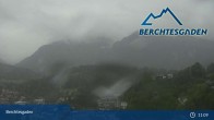 Archiv Foto Webcam Panoramablick Berchtesgaden 11:00