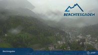 Archiv Foto Webcam Panoramablick Berchtesgaden 13:00