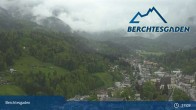 Archived image Webcam Berchtesgaden and surroundings 16:00