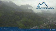 Archiv Foto Webcam Panoramablick Berchtesgaden 19:00