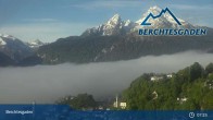 Archived image Webcam Berchtesgaden and surroundings 06:00