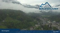 Archived image Webcam Berchtesgaden and surroundings 06:00