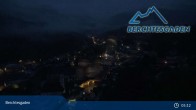 Archived image Webcam Berchtesgaden and surroundings 04:00