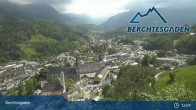Archiv Foto Webcam Panoramablick Berchtesgaden 14:00