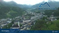 Archiv Foto Webcam Panoramablick Berchtesgaden 00:00