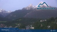 Archived image Webcam Berchtesgaden and surroundings 04:00