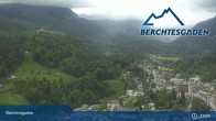 Archiv Foto Webcam Panoramablick Berchtesgaden 12:00