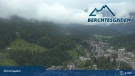 Archiv Foto Webcam Panoramablick Berchtesgaden 10:00