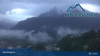Archiv Foto Webcam Panoramablick Berchtesgaden 21:00