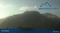 Archived image Webcam Berchtesgaden and surroundings 07:00