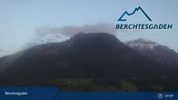 Archiv Foto Webcam Panoramablick Berchtesgaden 00:00