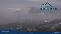 Archived image Webcam Berchtesgaden and surroundings 07:00