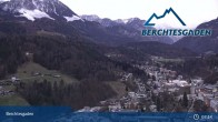 Archiv Foto Webcam Panoramablick Berchtesgaden 06:00