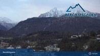 Archiv Foto Webcam Panoramablick Berchtesgaden 07:00