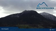 Archiv Foto Webcam Panoramablick Berchtesgaden 08:00