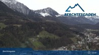 Archiv Foto Webcam Panoramablick Berchtesgaden 12:00