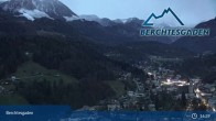 Archiv Foto Webcam Panoramablick Berchtesgaden 16:00