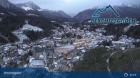 Archiv Foto Webcam Panoramablick Berchtesgaden 00:00