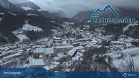 Archiv Foto Webcam Panoramablick Berchtesgaden 06:00