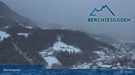 Archiv Foto Webcam Panoramablick Berchtesgaden 07:00