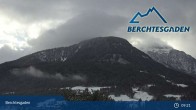 Archiv Foto Webcam Panoramablick Berchtesgaden 08:00