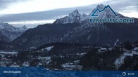 Archiv Foto Webcam Panoramablick Berchtesgaden 00:00