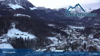 Archiv Foto Webcam Panoramablick Berchtesgaden 06:00