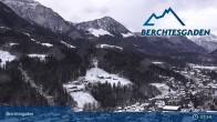 Archiv Foto Webcam Panoramablick Berchtesgaden 07:00