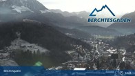 Archiv Foto Webcam Panoramablick Berchtesgaden 12:00