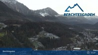 Archiv Foto Webcam Panoramablick Berchtesgaden 14:00