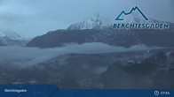 Archived image Webcam Berchtesgaden and surroundings 07:00