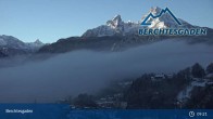 Archived image Webcam Berchtesgaden and surroundings 08:00