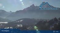 Archived image Webcam Berchtesgaden and surroundings 12:00