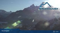 Archived image Webcam Berchtesgaden and surroundings 14:00