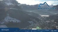 Archived image Webcam Berchtesgaden and surroundings 10:00