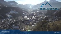 Archived image Webcam Berchtesgaden and surroundings 12:00