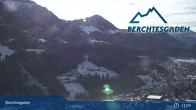 Archived image Webcam Berchtesgaden and surroundings 10:00