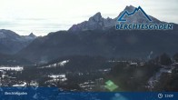 Archived image Webcam Berchtesgaden and surroundings 12:00