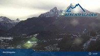 Archived image Webcam Berchtesgaden and surroundings 14:00