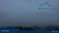 Archiv Foto Webcam Panoramablick Berchtesgaden 02:00