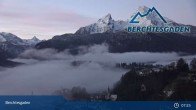 Archiv Foto Webcam Panoramablick Berchtesgaden 06:00