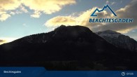 Archiv Foto Webcam Panoramablick Berchtesgaden 07:00