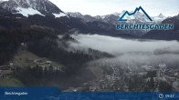 Archiv Foto Webcam Panoramablick Berchtesgaden 08:00