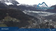 Archiv Foto Webcam Panoramablick Berchtesgaden 10:00