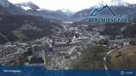 Archiv Foto Webcam Panoramablick Berchtesgaden 12:00