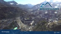 Archiv Foto Webcam Panoramablick Berchtesgaden 14:00