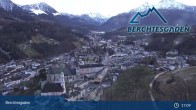 Archiv Foto Webcam Panoramablick Berchtesgaden 16:00