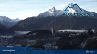 Archived image Webcam Berchtesgaden and surroundings 08:00