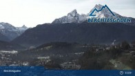 Archived image Webcam Berchtesgaden and surroundings 10:00