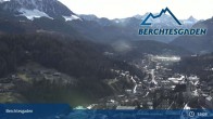 Archived image Webcam Berchtesgaden and surroundings 12:00